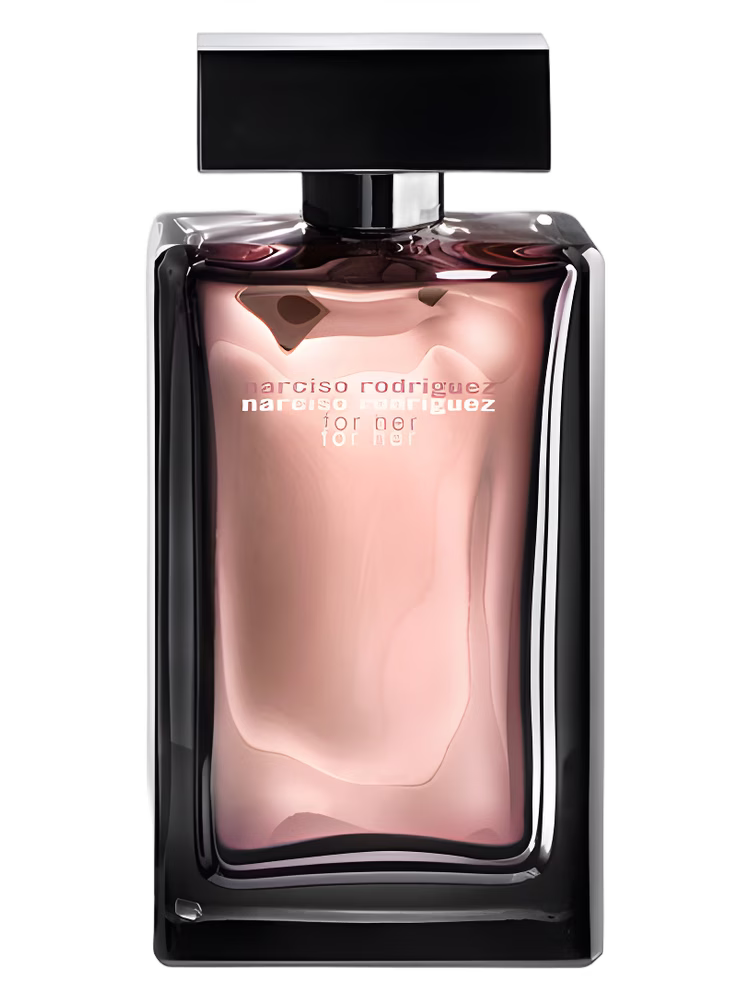 Narciso Rodriguez Narciso Rodriguez for Her Musc Eau de Parfum Intense