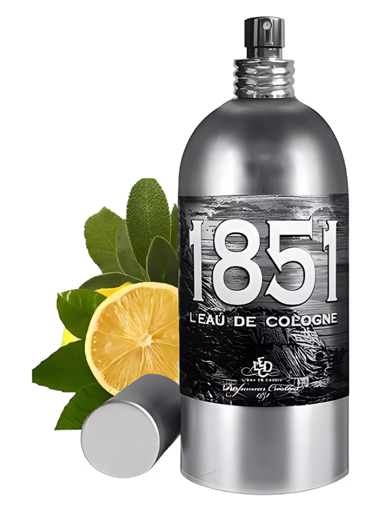 L'Eau De Cassis Citron & Sauge