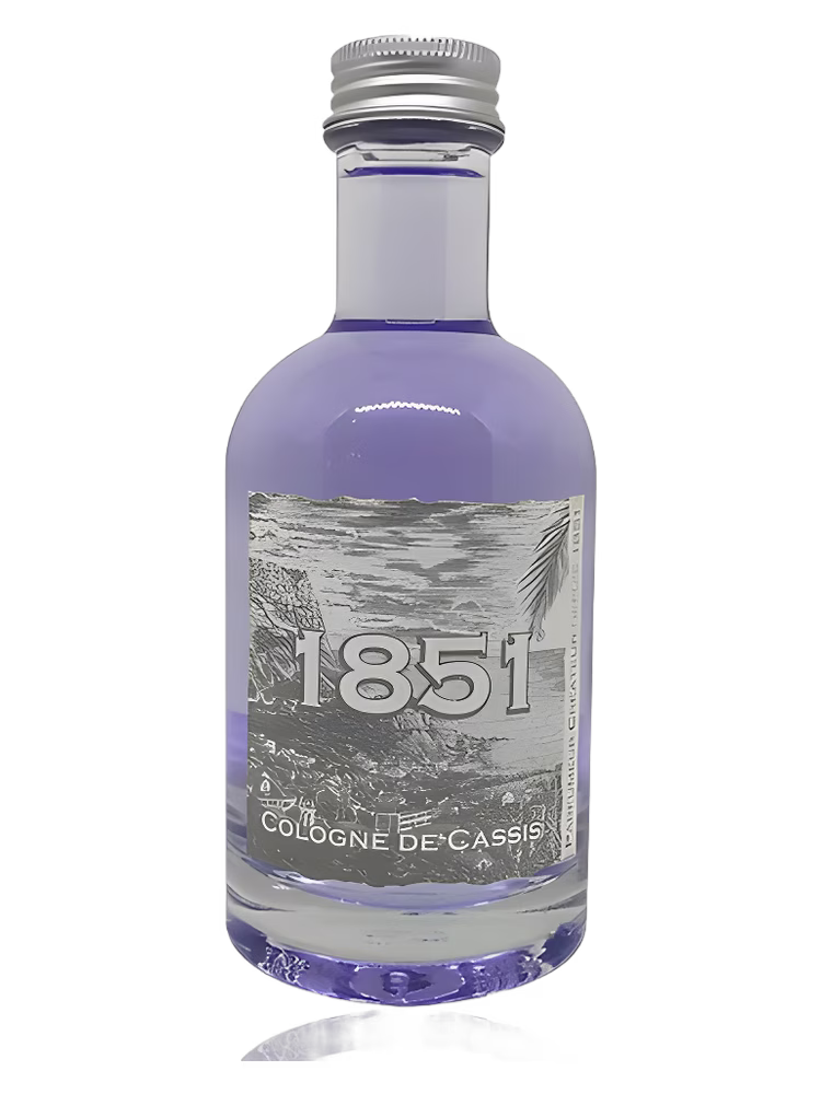 L'Eau De Cassis Lavande (Eau De Cologne)