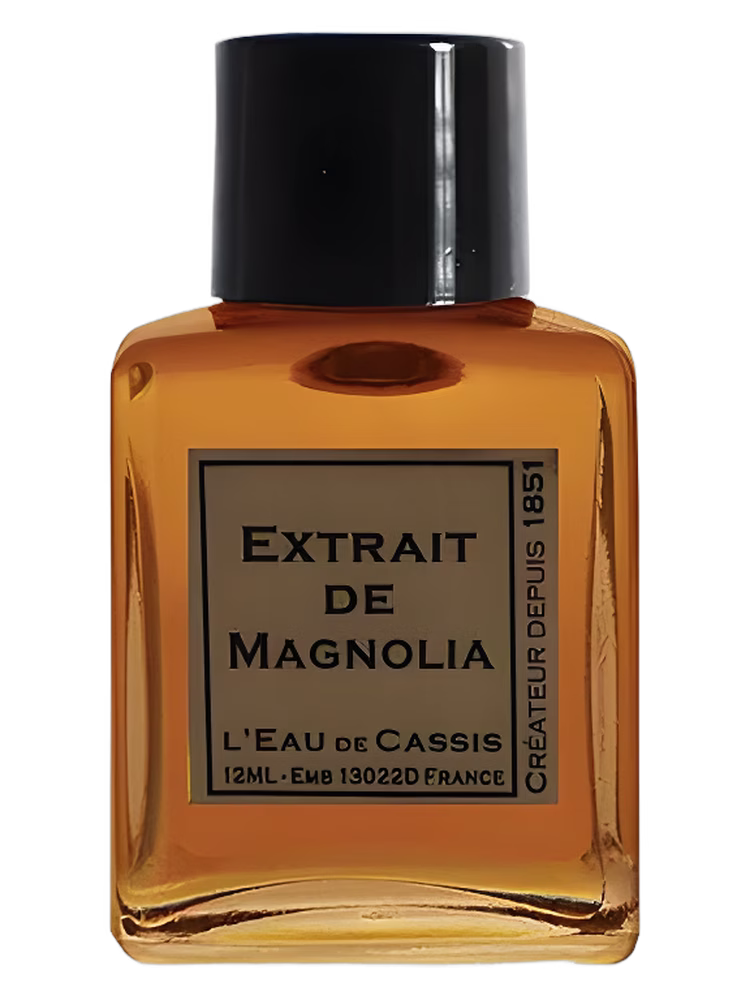 L'Eau De Cassis Magnolia