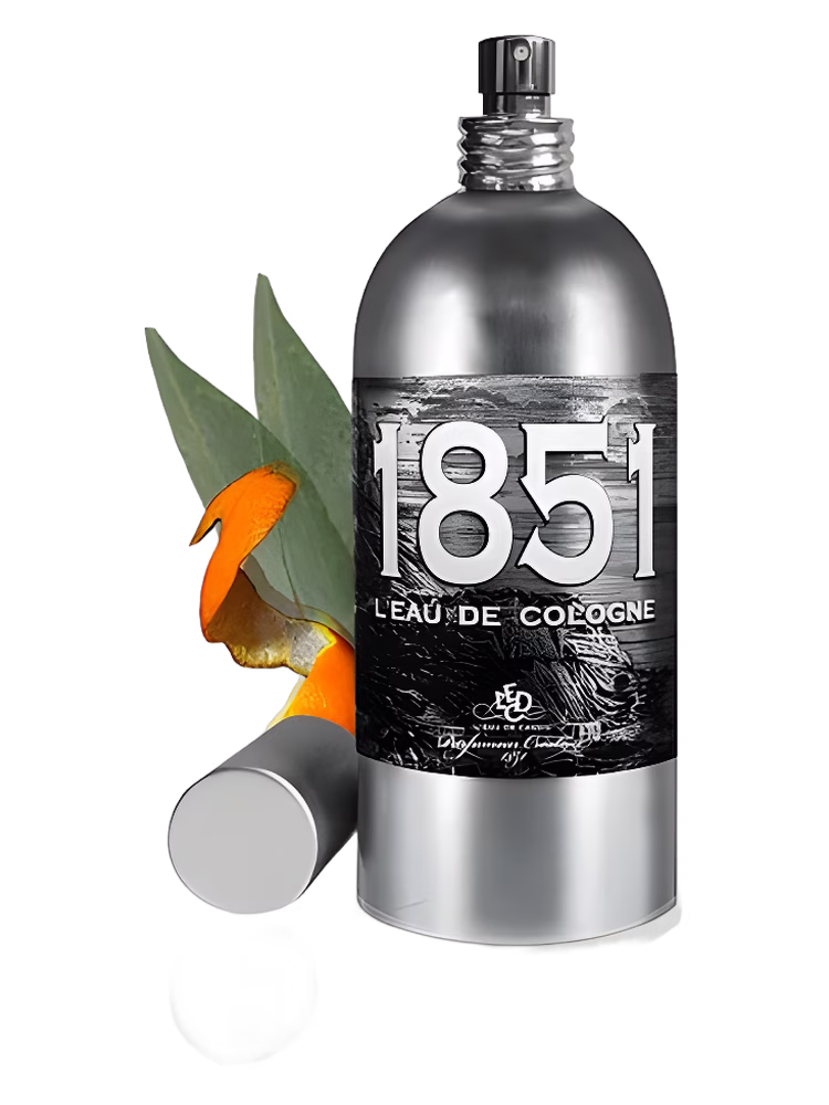L'Eau De Cassis Mandarine