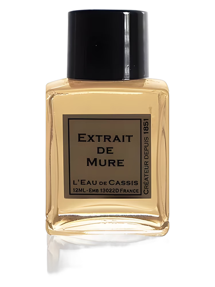 L'Eau De Cassis Mure