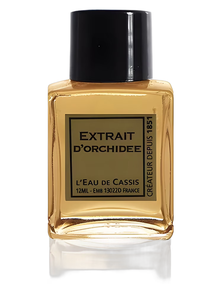 L'Eau De Cassis Orchidee