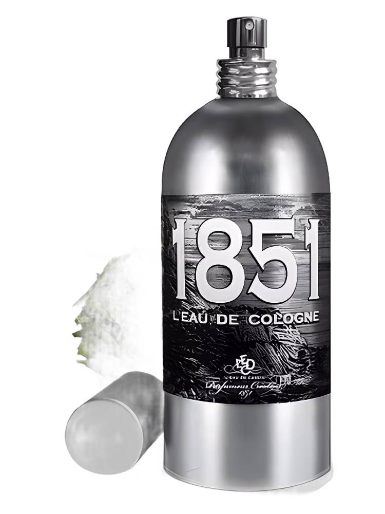 L'Eau De Cassis The Vert