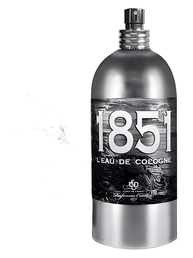 L'Eau De Cassis Verveine Citron