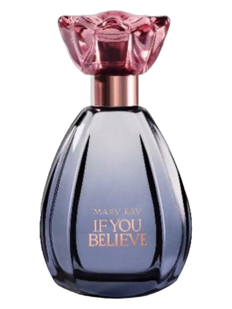 Mary Kay If You Believe