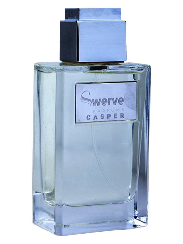 Swerve Parfums Casper