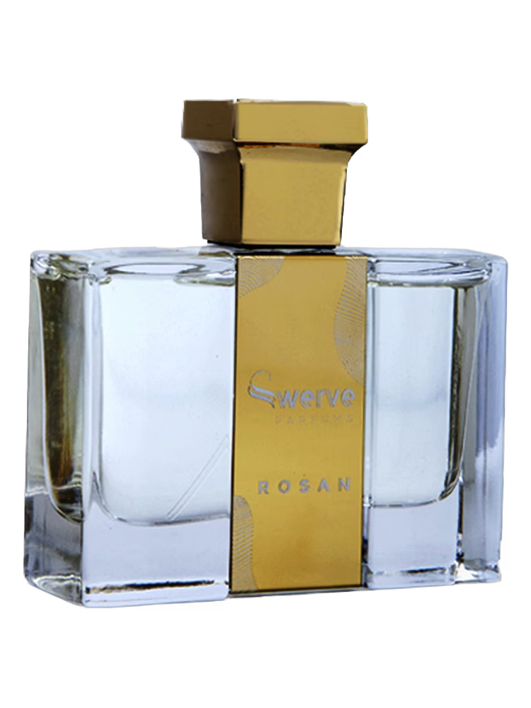 Swerve Parfums Rosan
