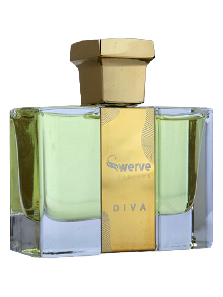 Swerve Parfums Diva