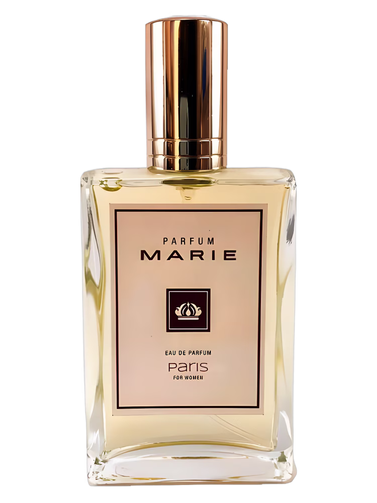 Parfum Marie Paris