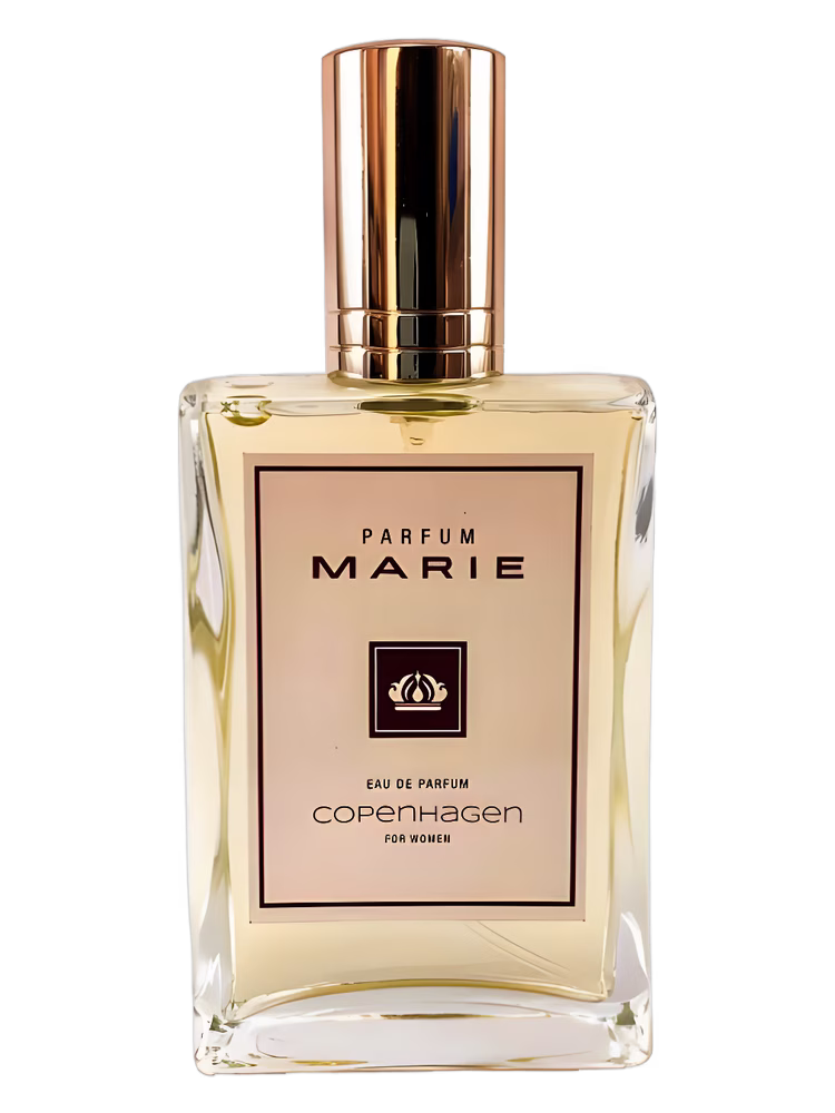 Parfum Marie Copenhagen