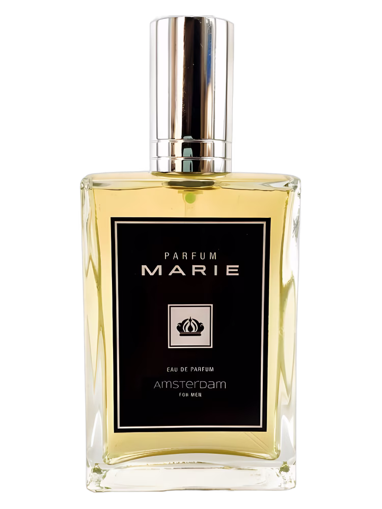 Parfum Marie Amsterdam