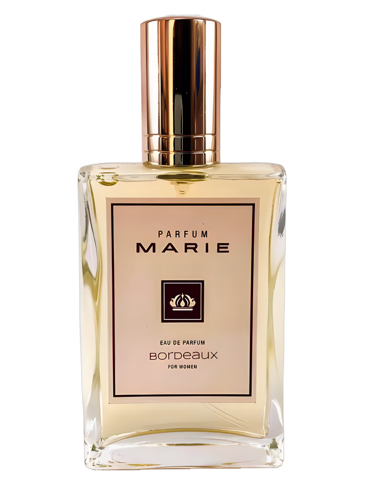 Parfum Marie Bordeaux