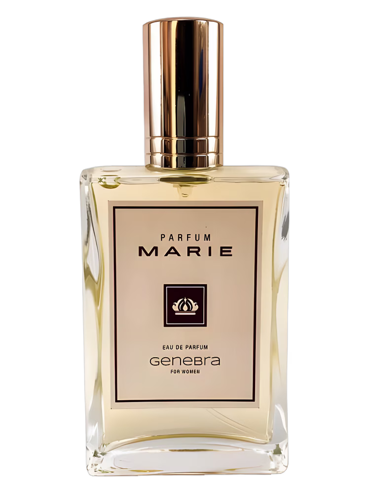 Parfum Marie Genebra