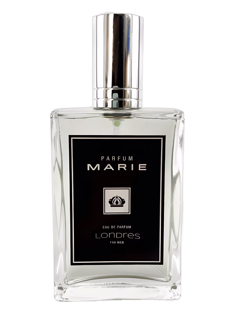 Parfum Marie Londres