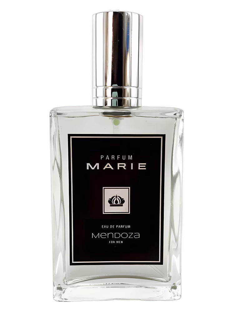 Parfum Marie Mendoza