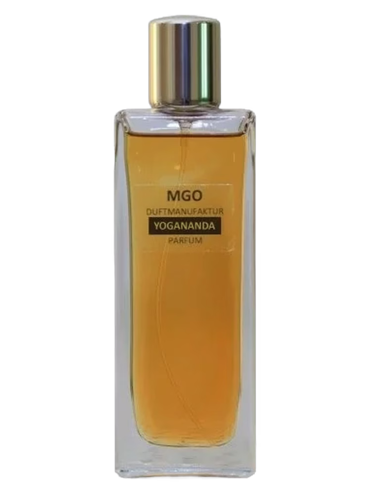 MGO Duftanker Yogananda