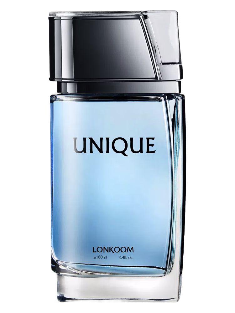 Lonkoom Parfum Unique for Men