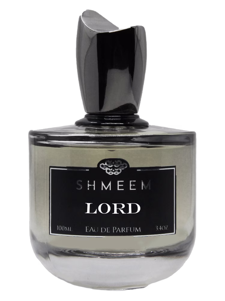 Shmeem Lord