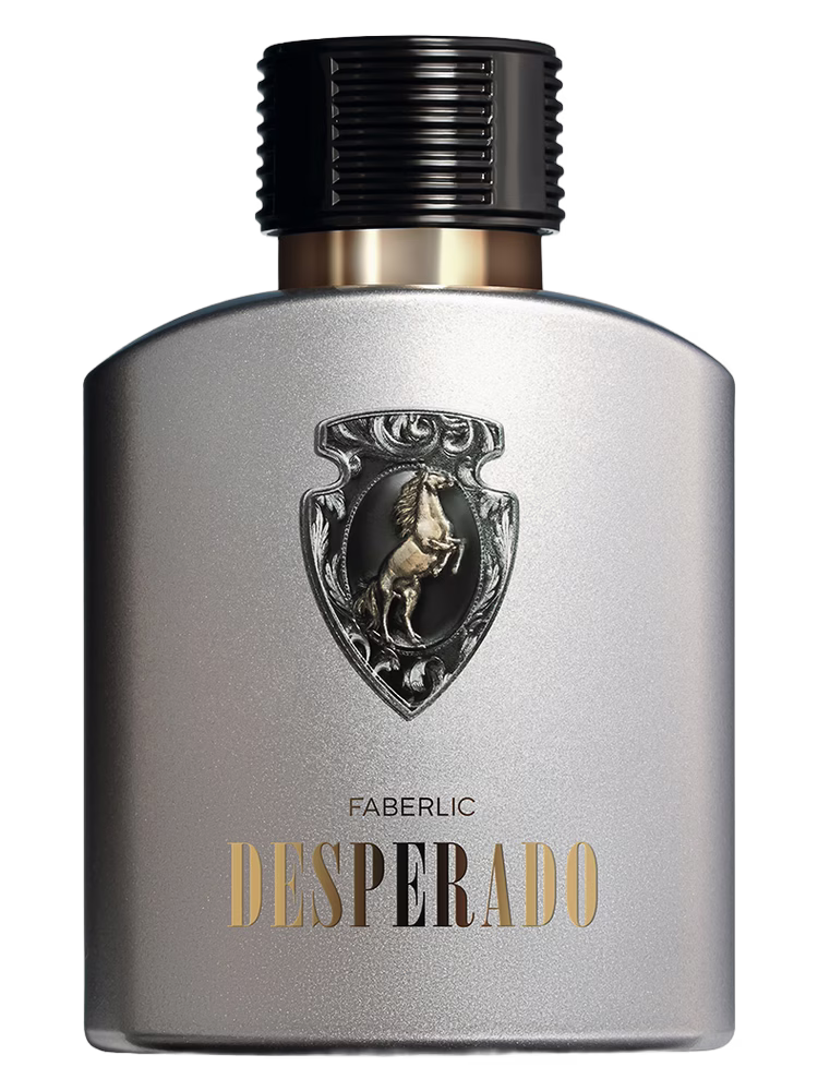 Faberlic Desperado