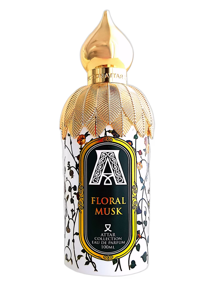 Attar Collection Floral Musk