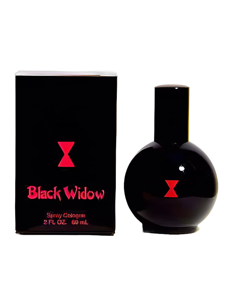 Black Widow Black Widow