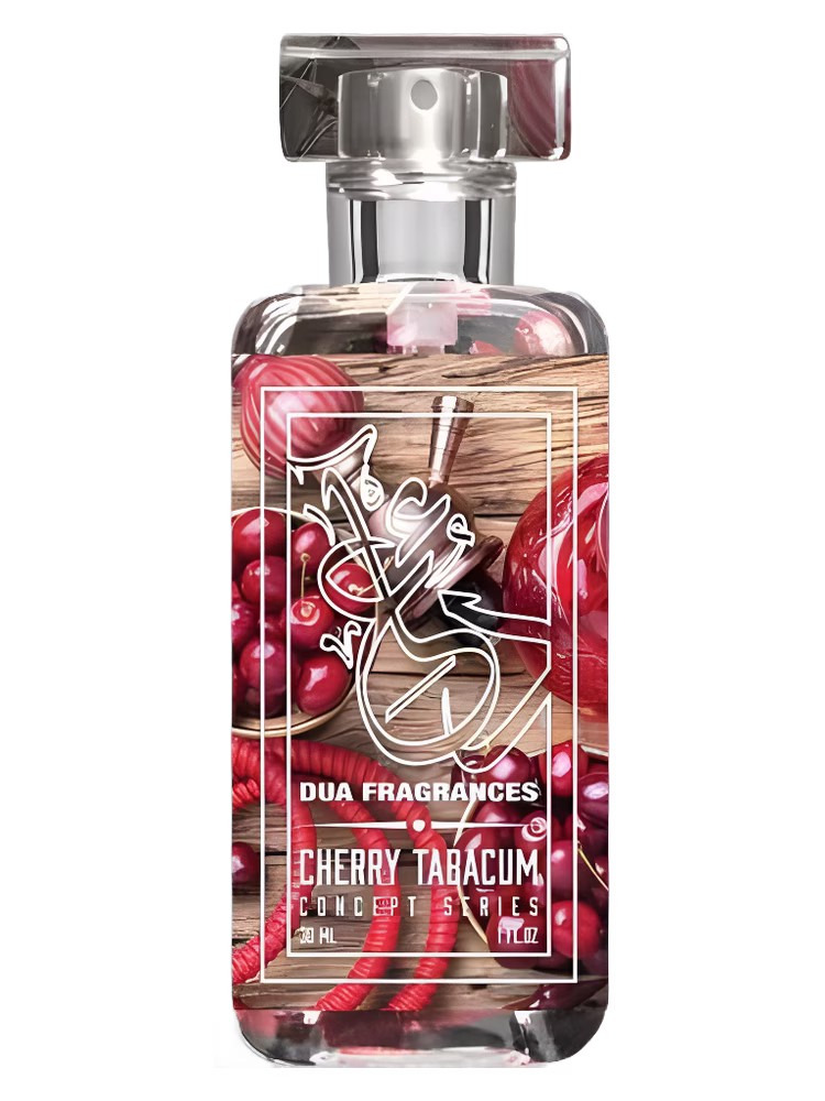 The Dua Brand Cherry Tabacum