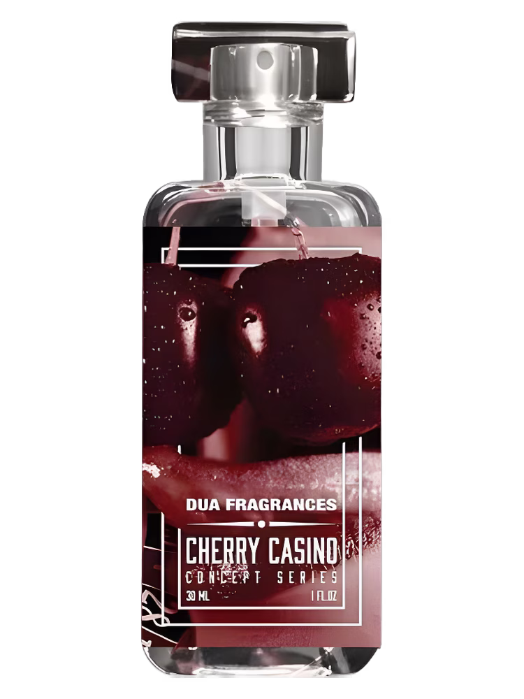 The Dua Brand Cherry Casino
