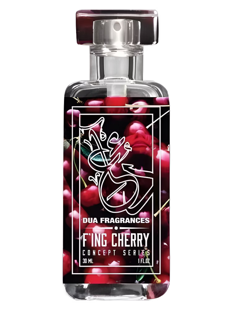 The Dua Brand Cherry