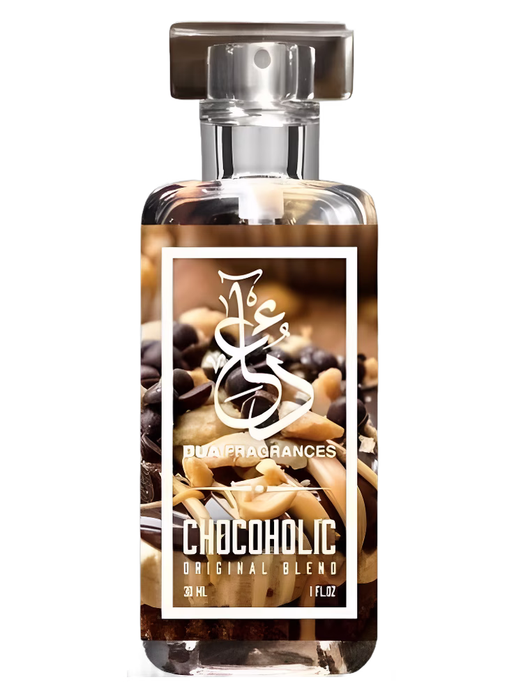 The Dua Brand Chocoholic