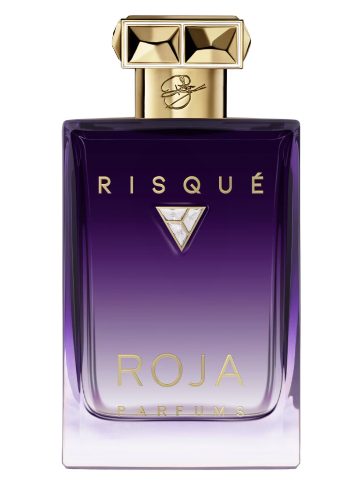 Roja Dove Risque Pour Femme Essence De Parfum