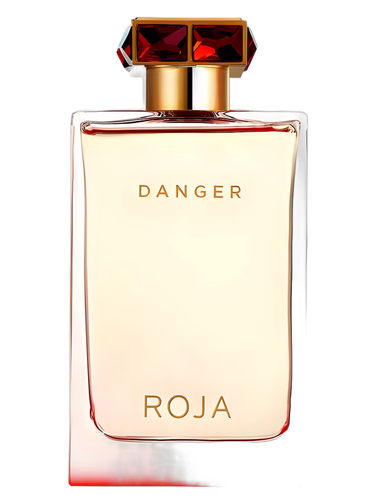 Roja Dove Danger Pour Femme Essence De Parfum