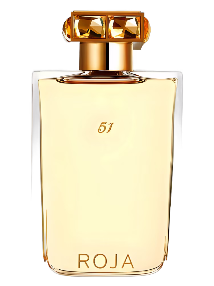 Roja Dove 51 Pour Femme Essence De Parfum