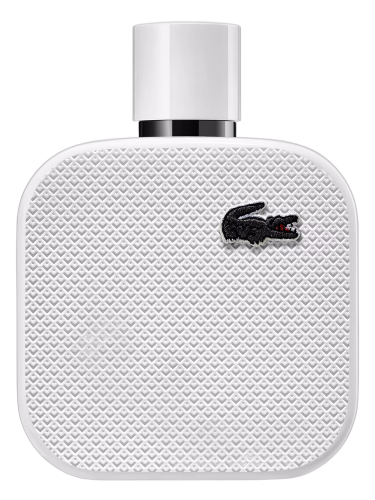 Lacoste Fragrances L.12.12 Eau de Parfum Blanc For Him