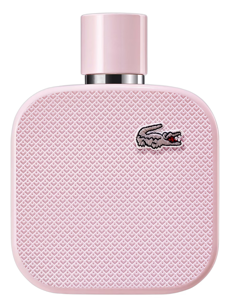 Lacoste Fragrances L.12.12 Eau de Parfum Rose For Her