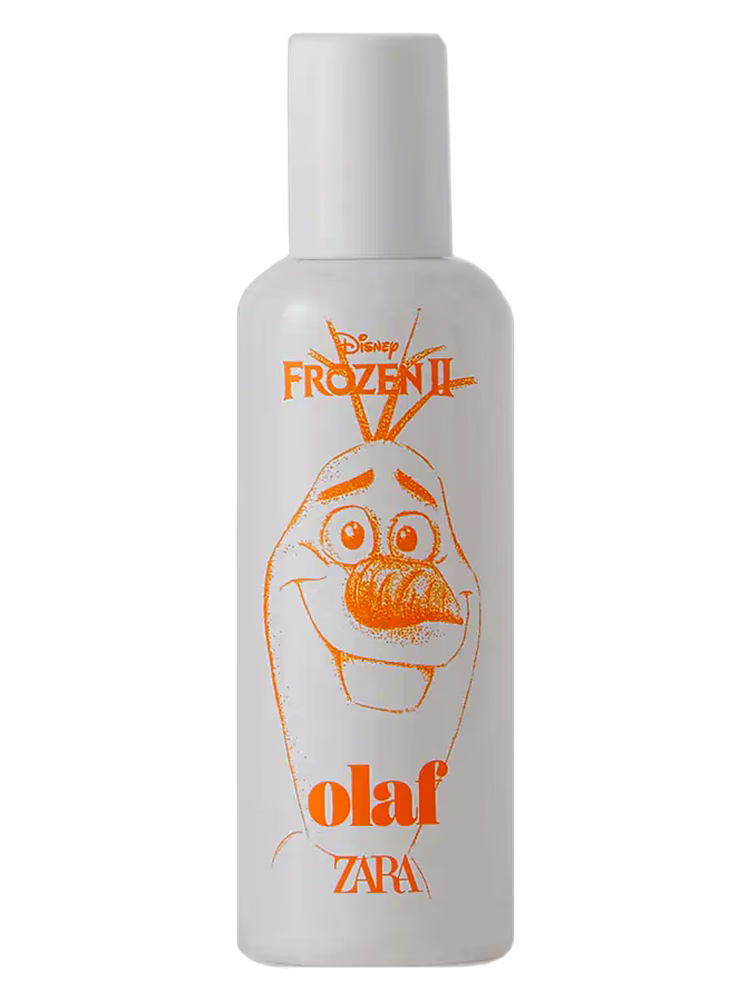 Zara Olaf