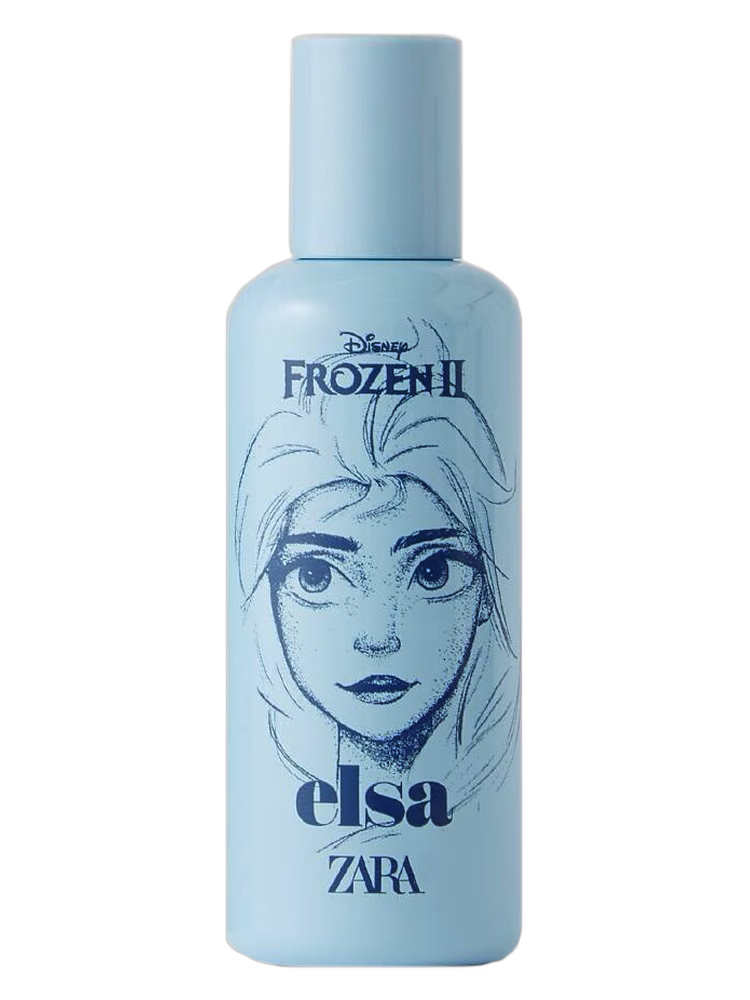 Zara Elsa