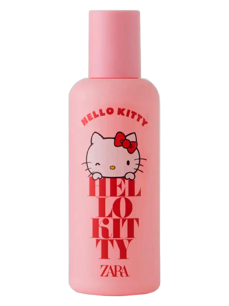 Zara Hello Kitty