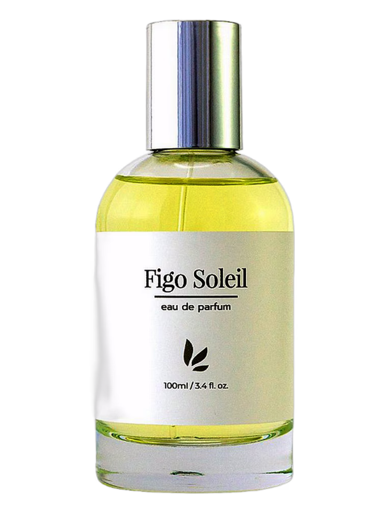 Maracujá Brasil Figo Soleil