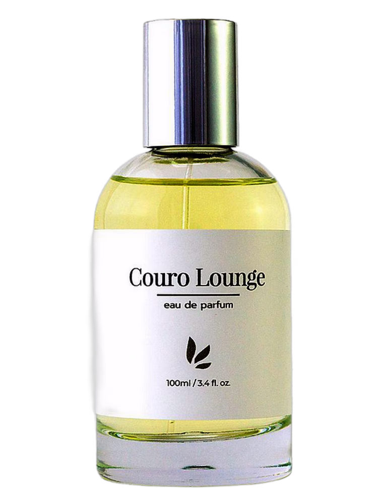 Maracujá Brasil Couro Lounge