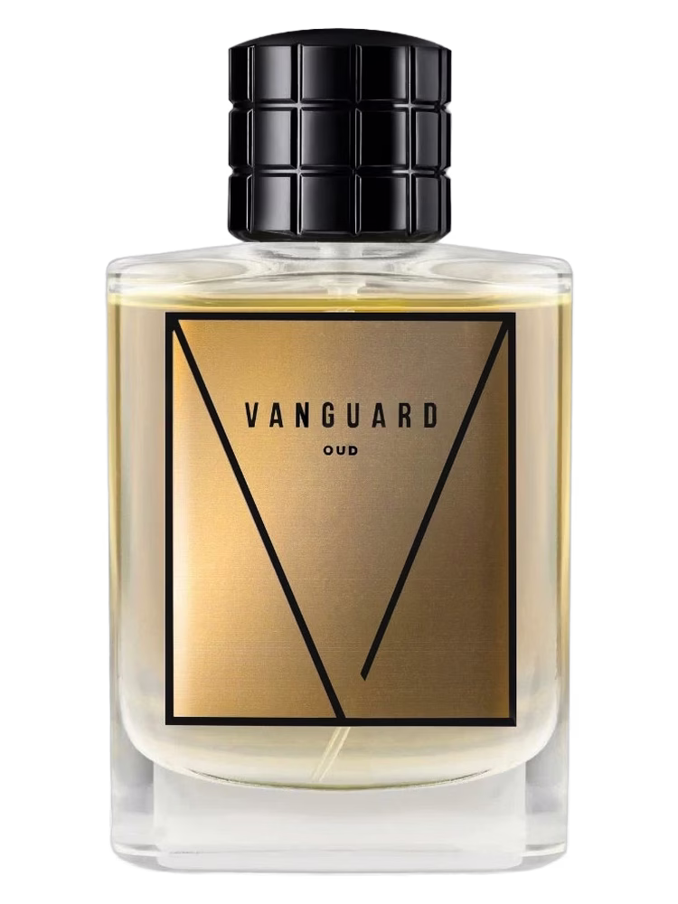 Mr Vanguard Vanguard Oud