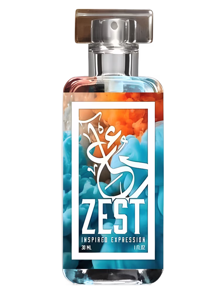 The Dua Brand Zest