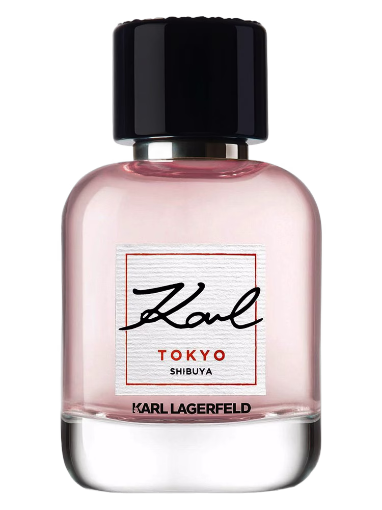 Karl Lagerfeld Karl Tokyo Shibuya