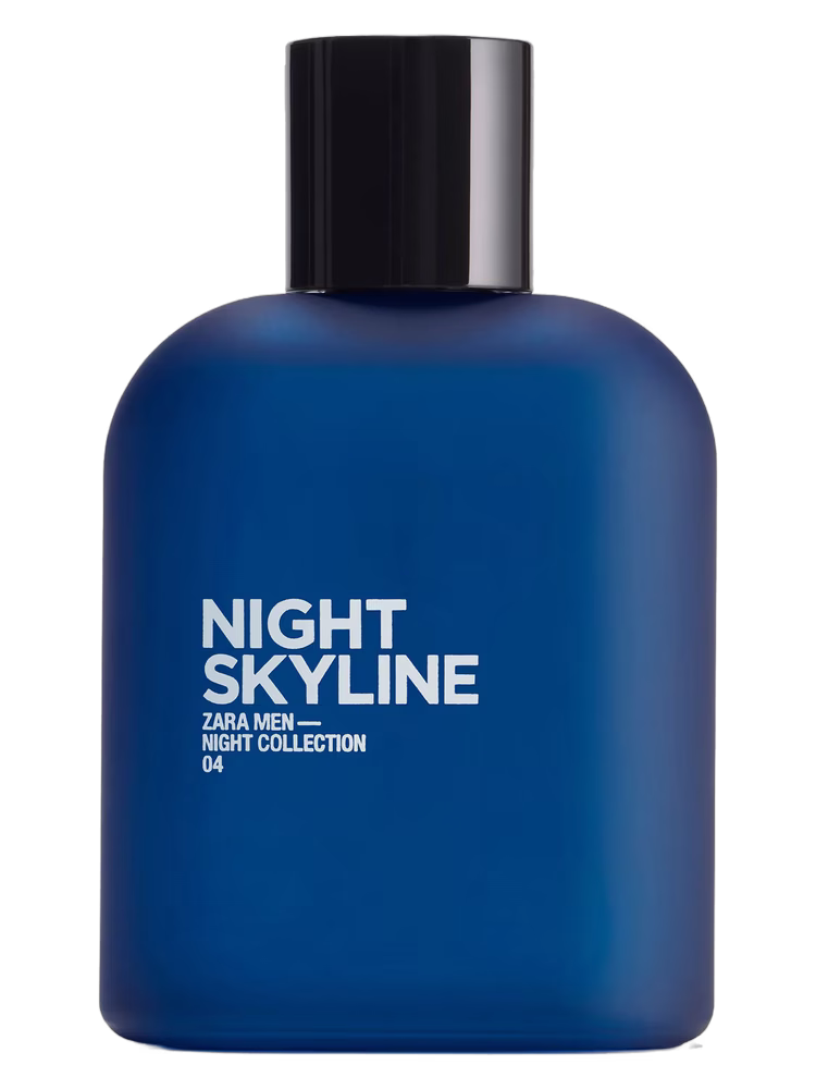 Zara Night Skyline