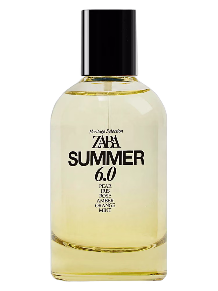 Zara Summer 6.0
