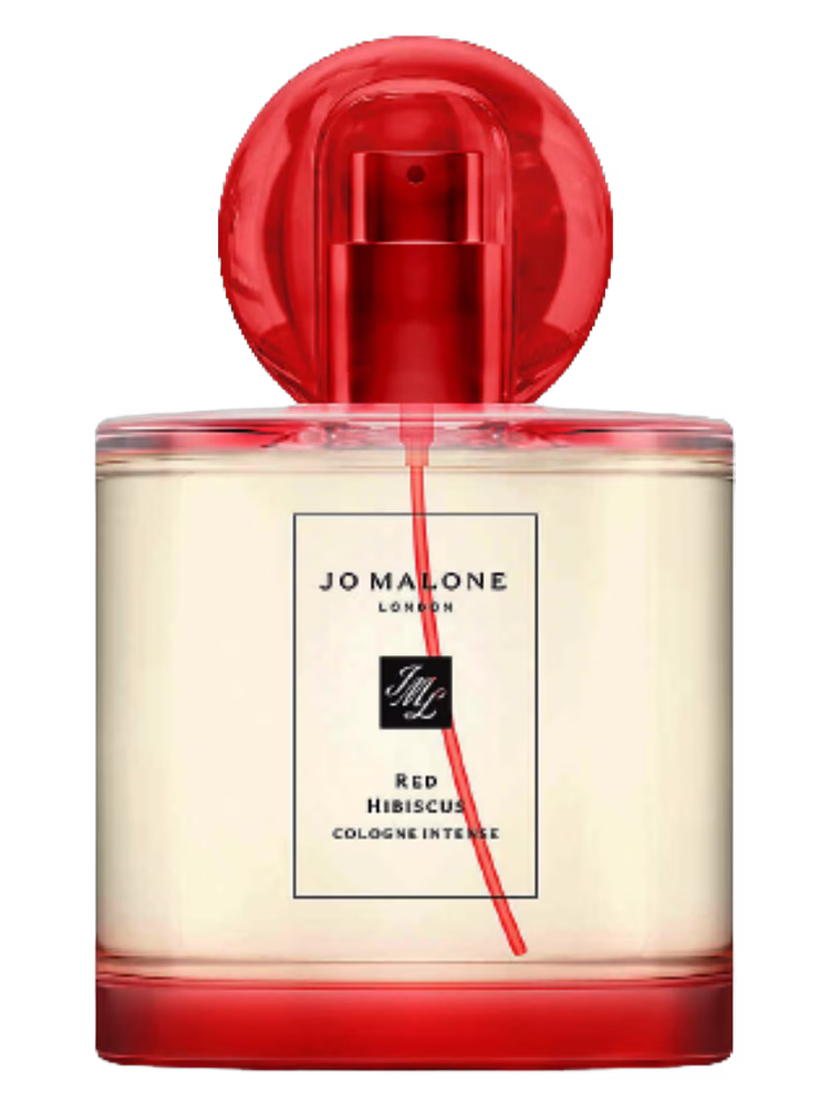 Jo Malone London Red Hibiscus Cologne Intense