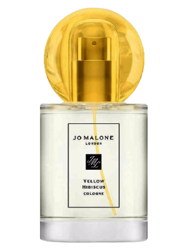 Jo Malone London Yellow Hibiscus
