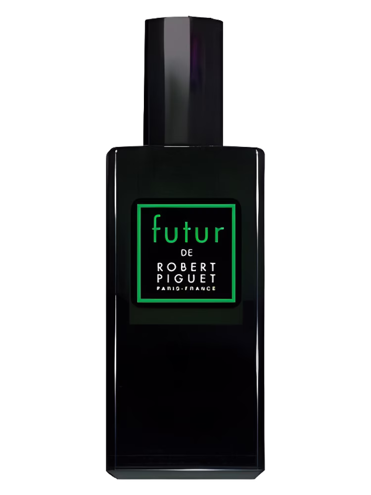 Robert Piguet Futur