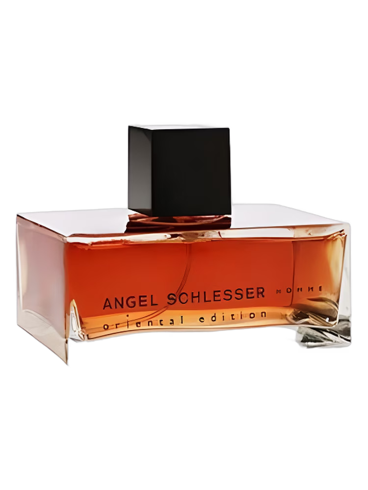 Angel Schlesser Angel Schlesser Homme Oriental Edition