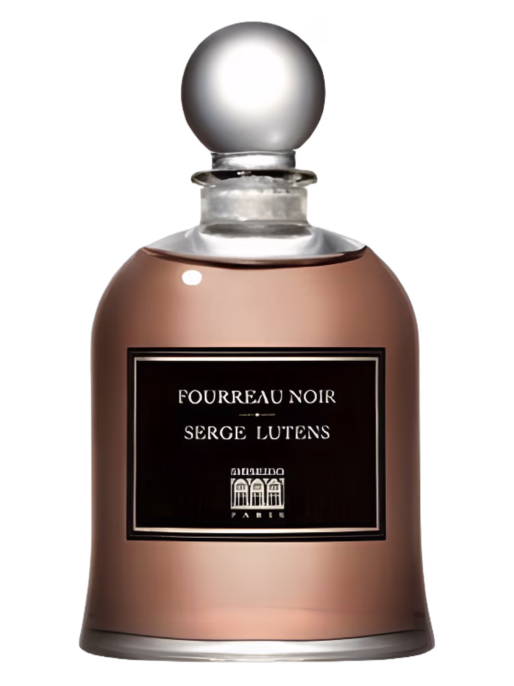 Serge Lutens Fourreau Noir